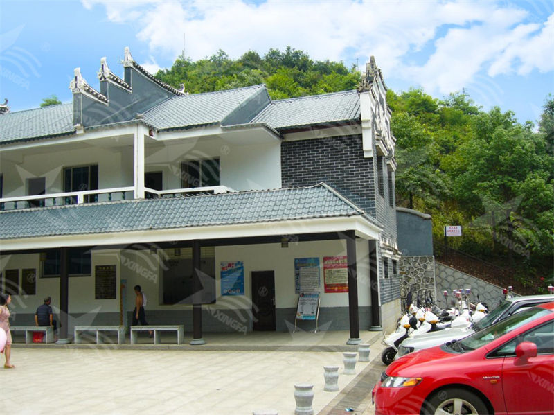 三门峡合成树脂瓦安装指南：三大要点确保屋顶安全与美观